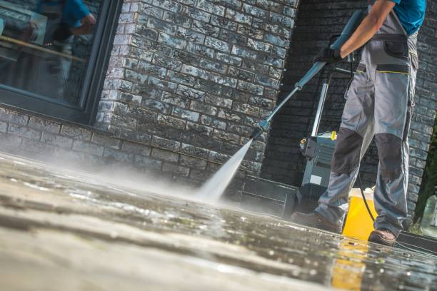 Best Post-Construction Pressure Washing  in Linden, NJ
