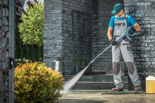 Best Restaurant Pressure Washing  in Linden, NJ