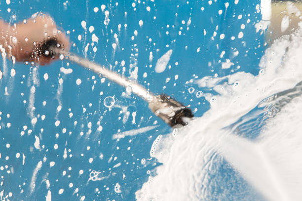 Professional Pressure Washing Services in Linden, NJ