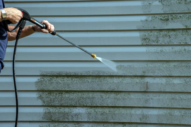 Best House Exterior Washing  in Linden, NJ