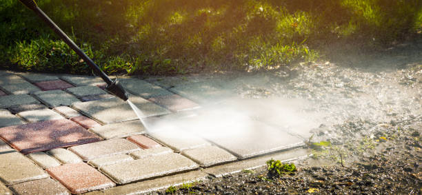 Best Gas Station Cleaning  in Linden, NJ