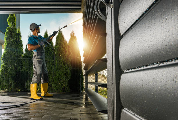 Best Gutter Cleaning  in Linden, NJ