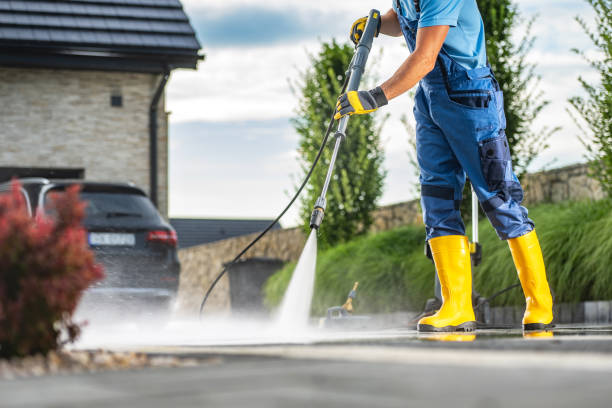 Best Factory Floor Cleaning  in Linden, NJ
