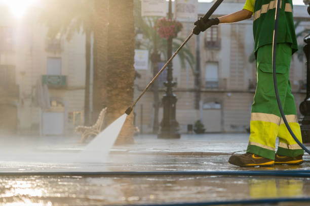Boat and Dock Cleaning in Linden, NJ