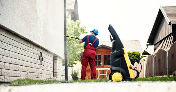 Best Machinery and Equipment Cleaning  in Linden, NJ